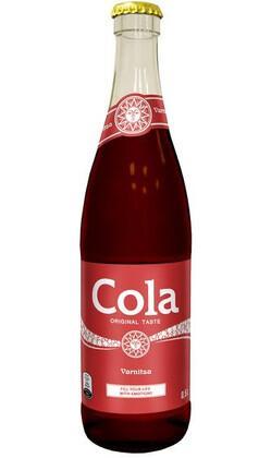 Лимонад «Cola»